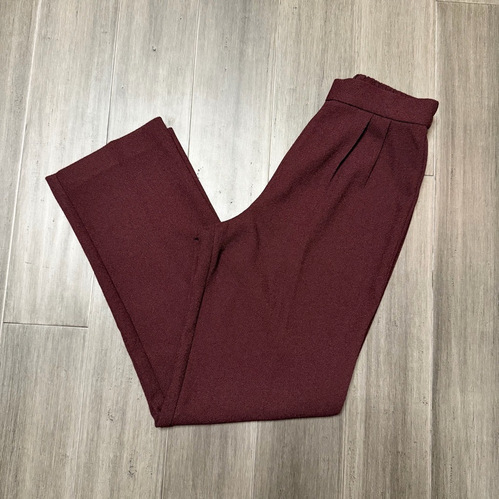 Jessica Howard High Waisted Dress Pants
